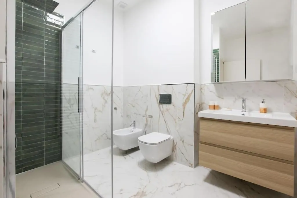 Hacca Collection - Bocconi, Porta Romana 2Br Milan Apartment