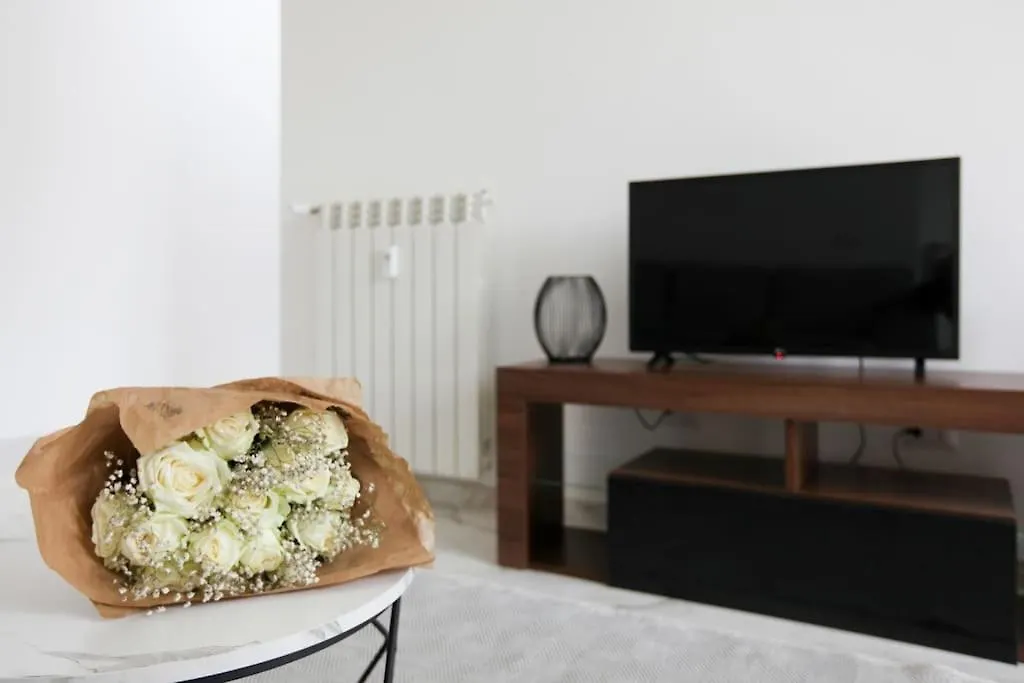 Hacca Collection - Bocconi, Porta Romana 2Br Milan