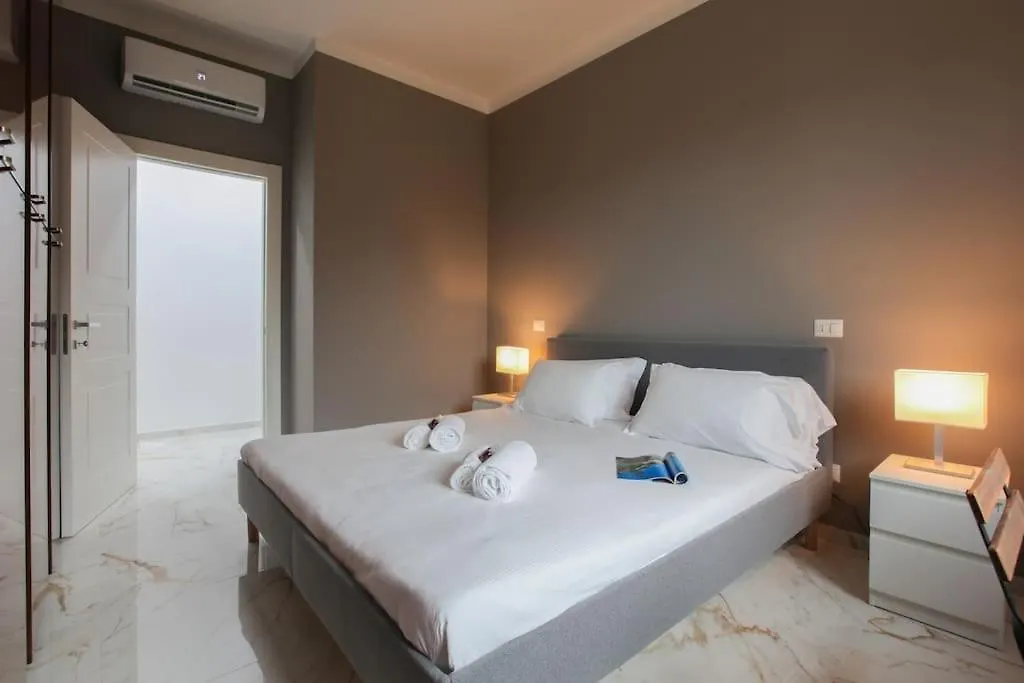Apartment Hacca Collection - Bocconi, Porta Romana 2Br Milan